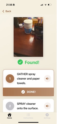 Helper Buddy Screenshot 4 of 4