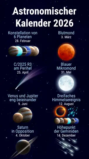Screenshot von Star Walk 2 Pro: Sternenhimmel auf dem iPhone 8
