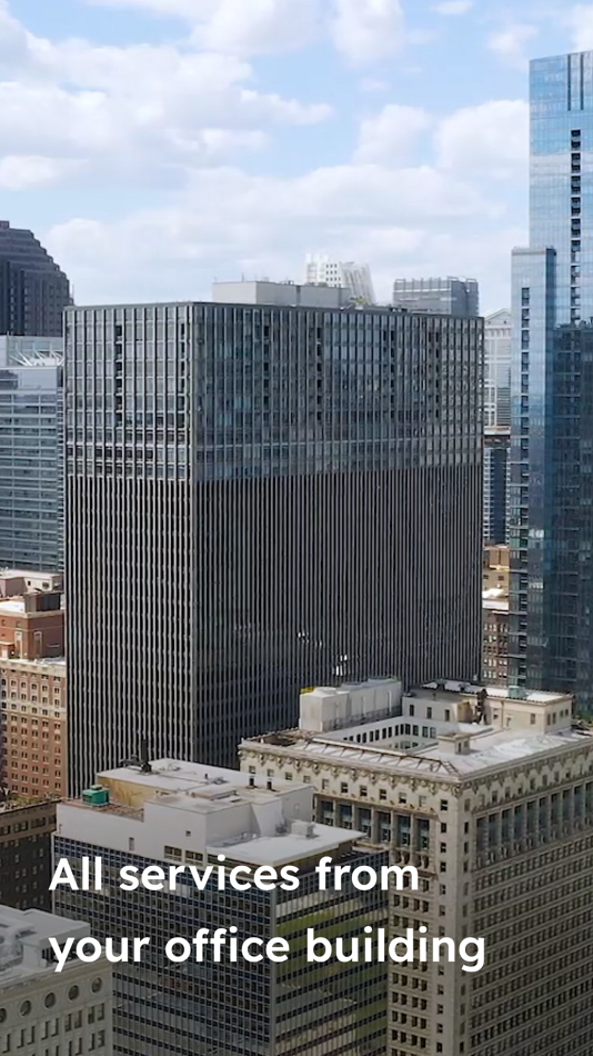 #1. 55 E Monroe (iOS) 由: Sharry Europe s.r.o.