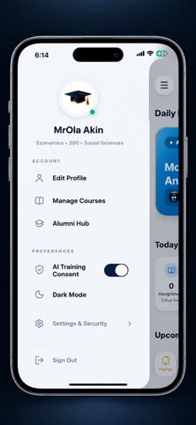 PacePro SmartApp Screenshot 2 of 7