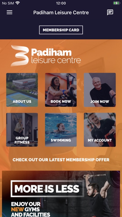 Burnley Leisure & Culture