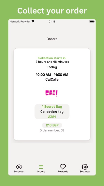 Kasbanah screenshot-3