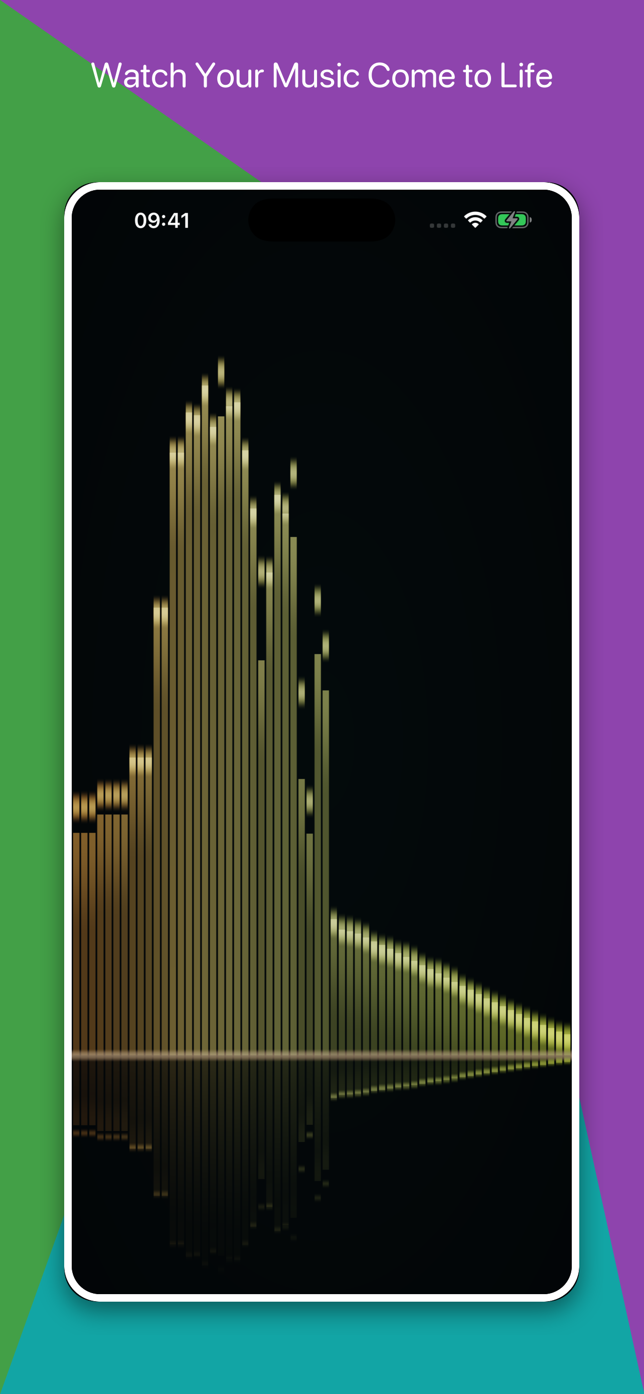 Aomiba Player screenshot 4