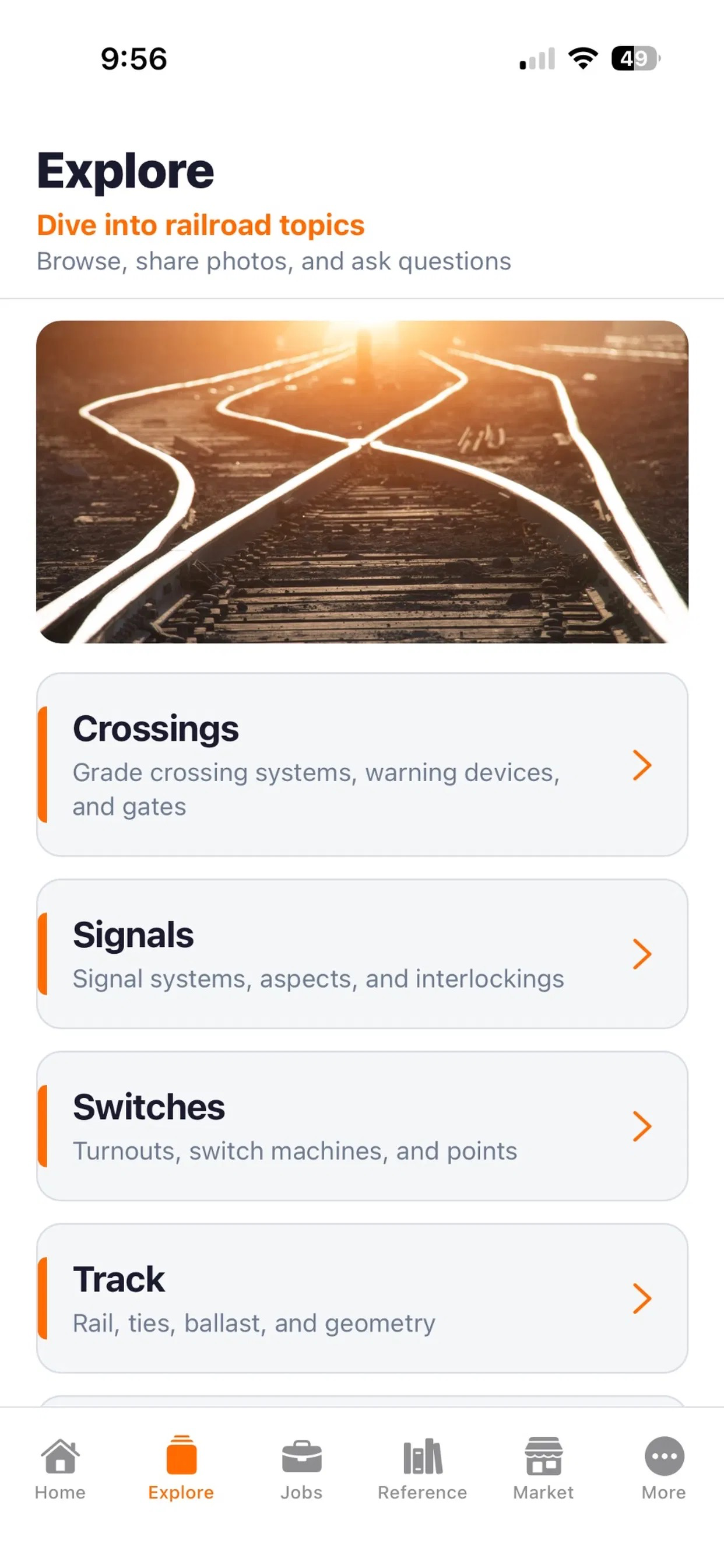 RailSavvy