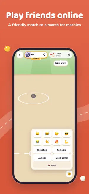 Misket: Street Marbles screenshot 3