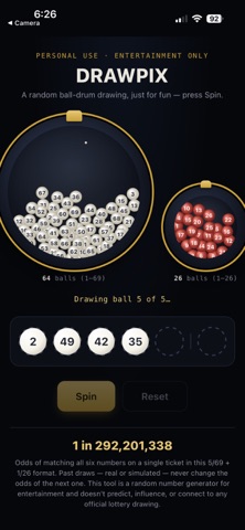 DrawPix screenshot 5