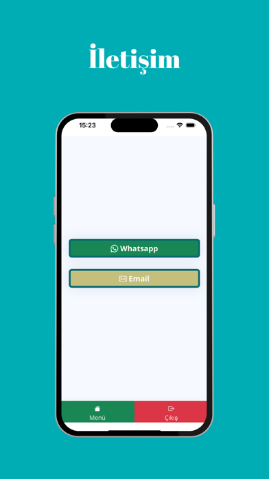 JETEM app screenshot 3