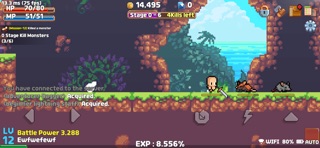 Pataphysics : RPG Screenshot 6 of 6