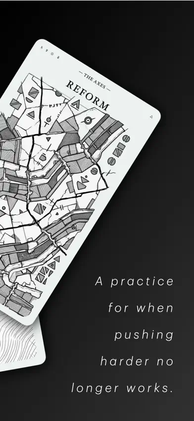 RADIX: The Practice screenshot 3
