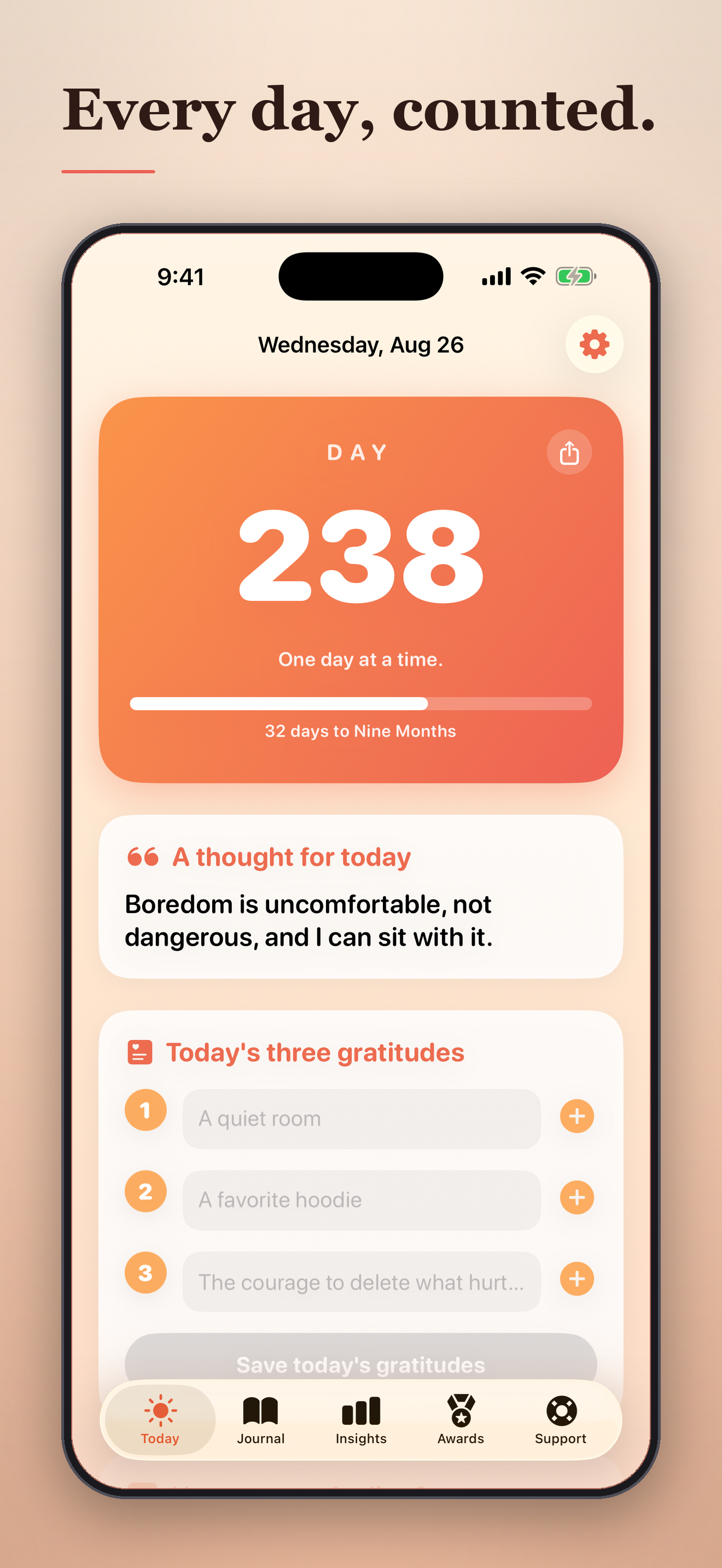 Not Beaten screenshot 2