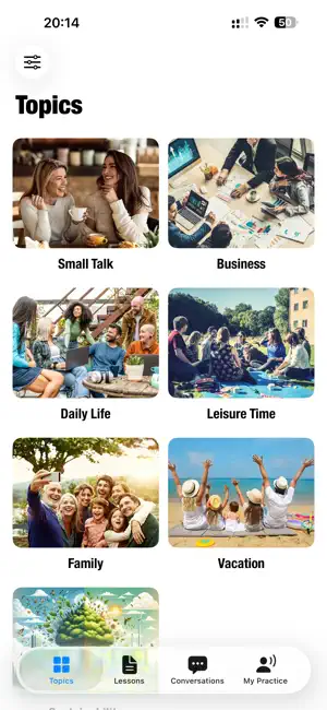 German Learning for Beginners screenshot 1