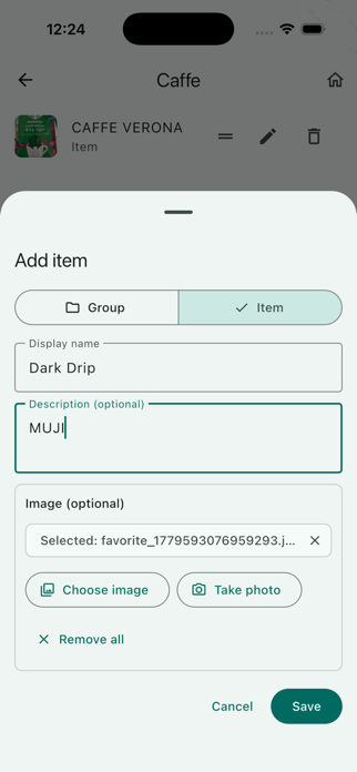 OkiniIre Screenshot 7 of 10
