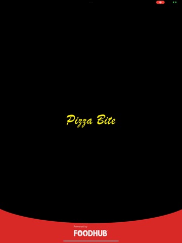 Pizza Bite.
