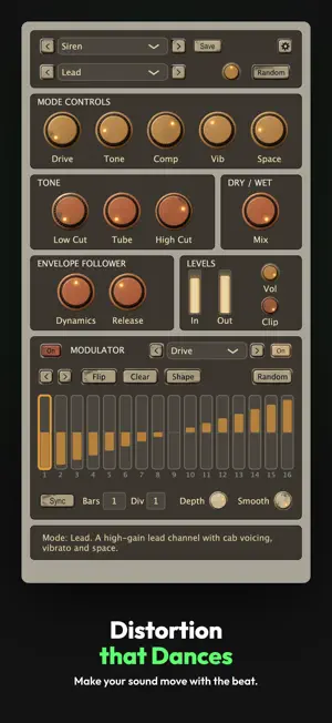 Disto Disco screenshot 1