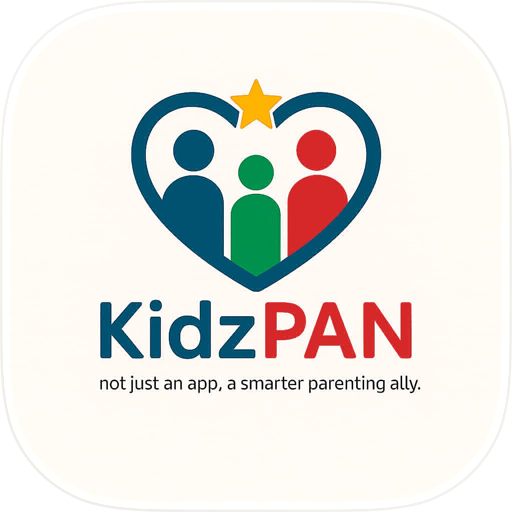 KidzPAN-Parent
