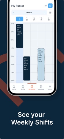 OptiSHFT Screenshot 2 of 9