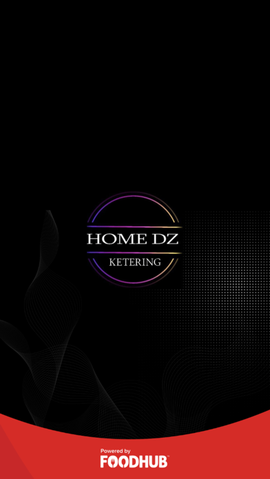 Home dzert kettering Screenshot
