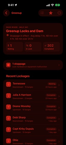 Lock Status Screenshot 6 of 10