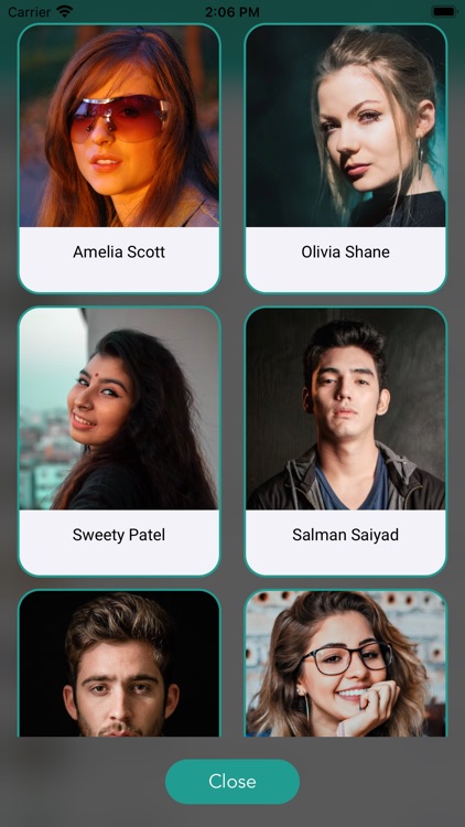 WAFriends - Make New Friends screenshot-3