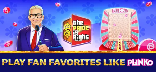 Hit it Rich! Casino Slots Game