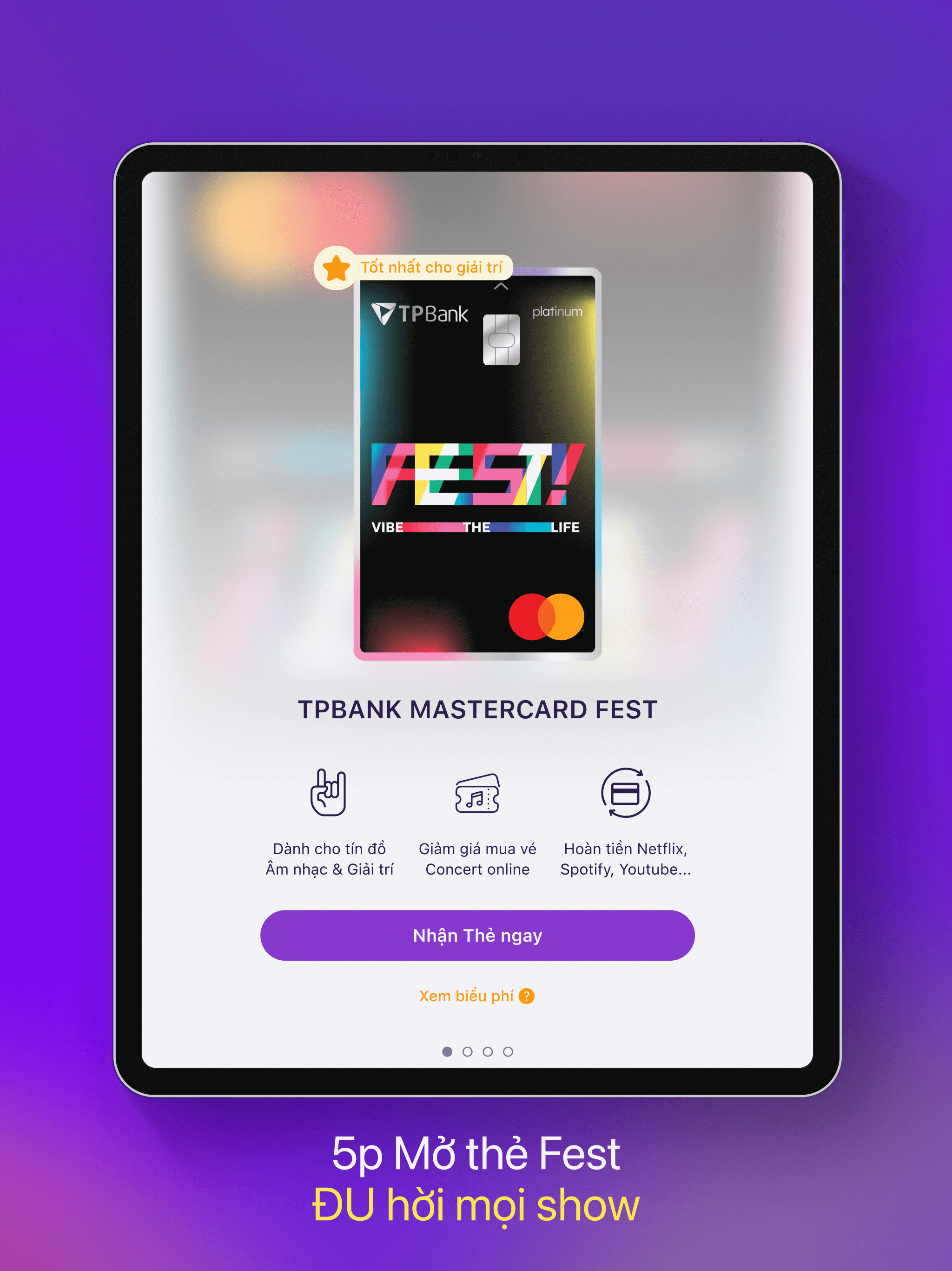 TPBank Mobile