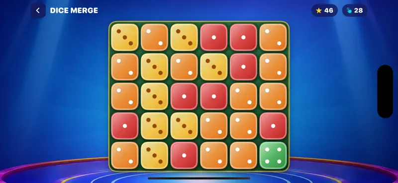 JoyLand VerseKBingo screenshot 5 of 8