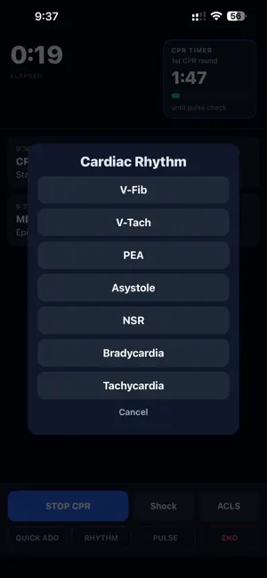 CodeResus screenshot 3