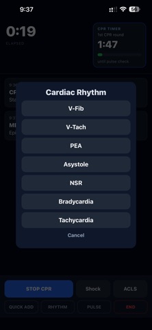CodeResus Screenshot 3 of 8