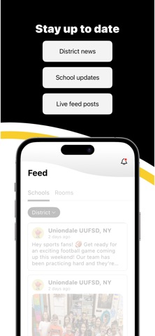 Uniondale UUFSD, NY Screenshot 3 of 5