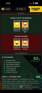 Bunker Online screenshot 5