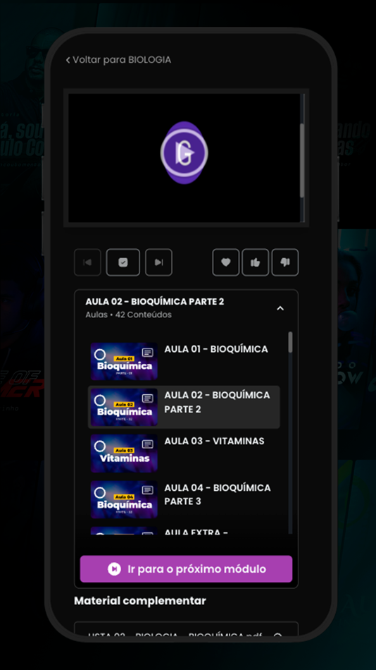 #4. Tessat (iOS) Podle: The Members