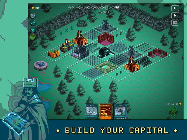 9 Kings screenshot 10