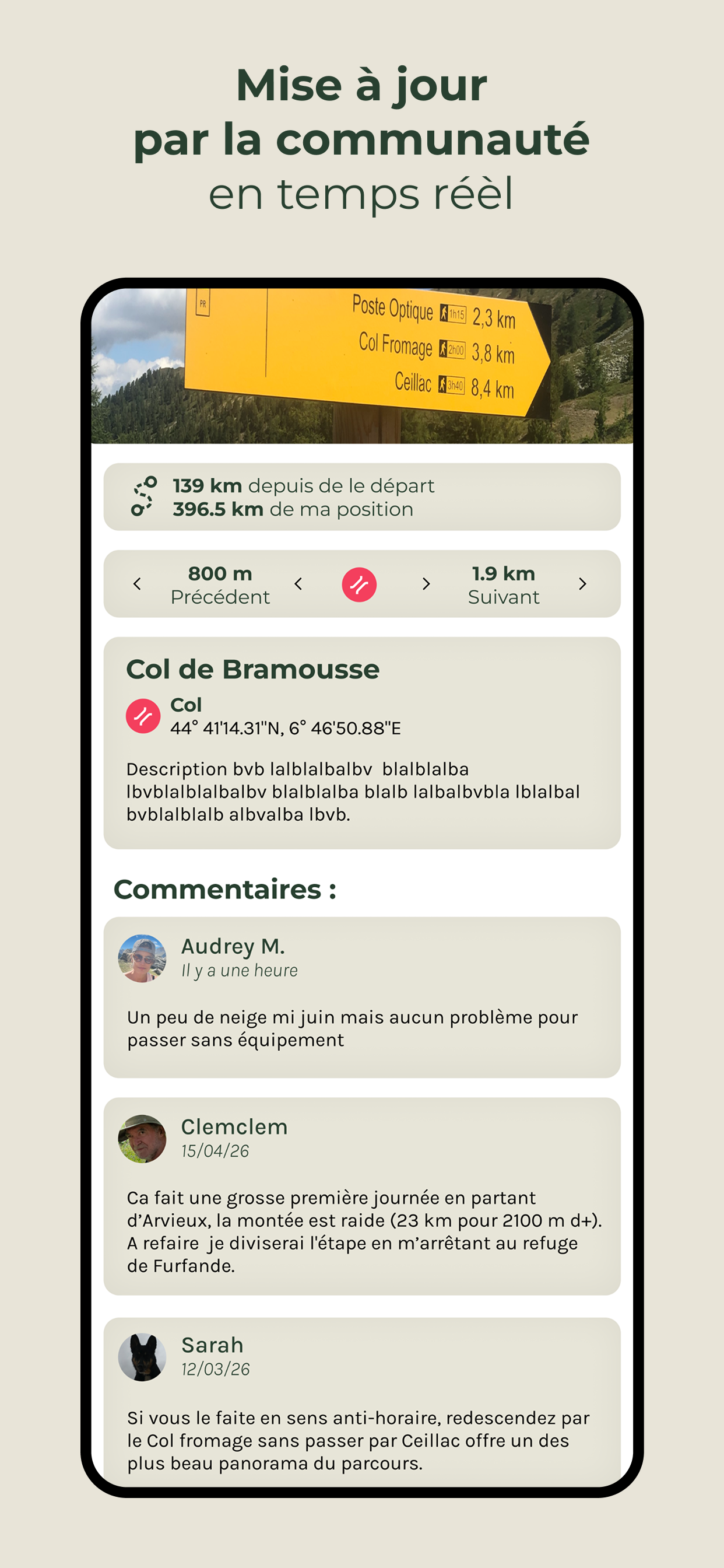 On My Way – GR & Rando