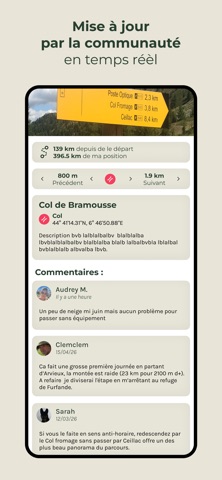 On My Way – GR & Rando iPhone screenshot