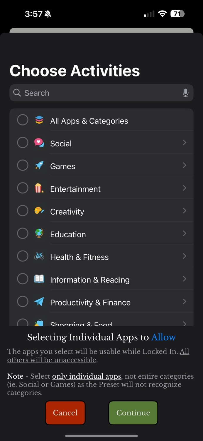 Lokin - Reclaim Life