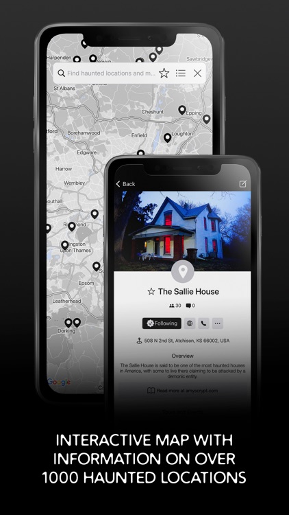 GhostTube SLS Camera screenshot-6