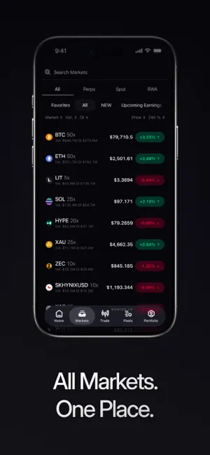 Lighter Mobile screenshot 2