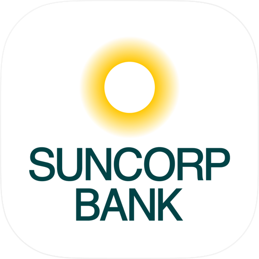 Suncorp Bank App