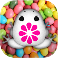 Pocket Frogs:Cuidador de ranas