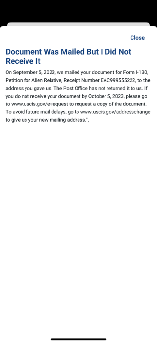 My Case Path Screenshot 9 of 10