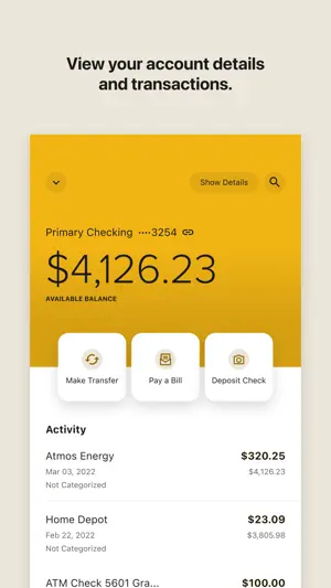 MyCoast screenshot 4