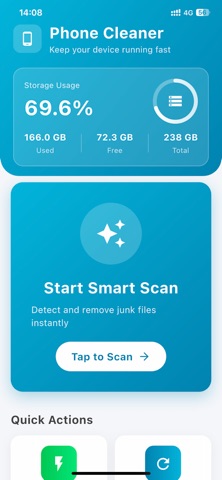 Photo Recovery - Memoria screenshot