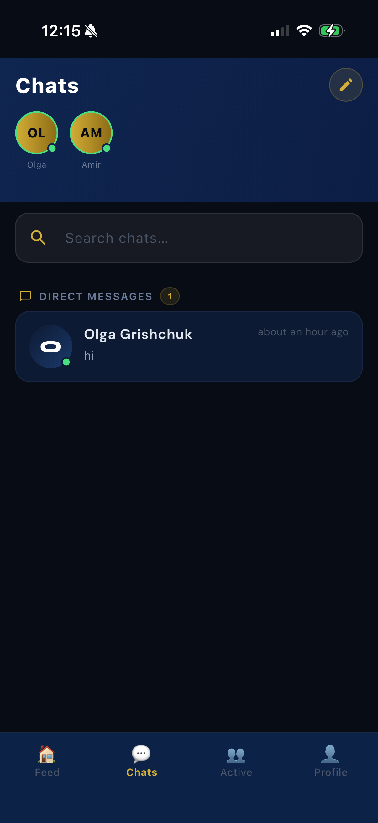 AeroLink-Driver Network