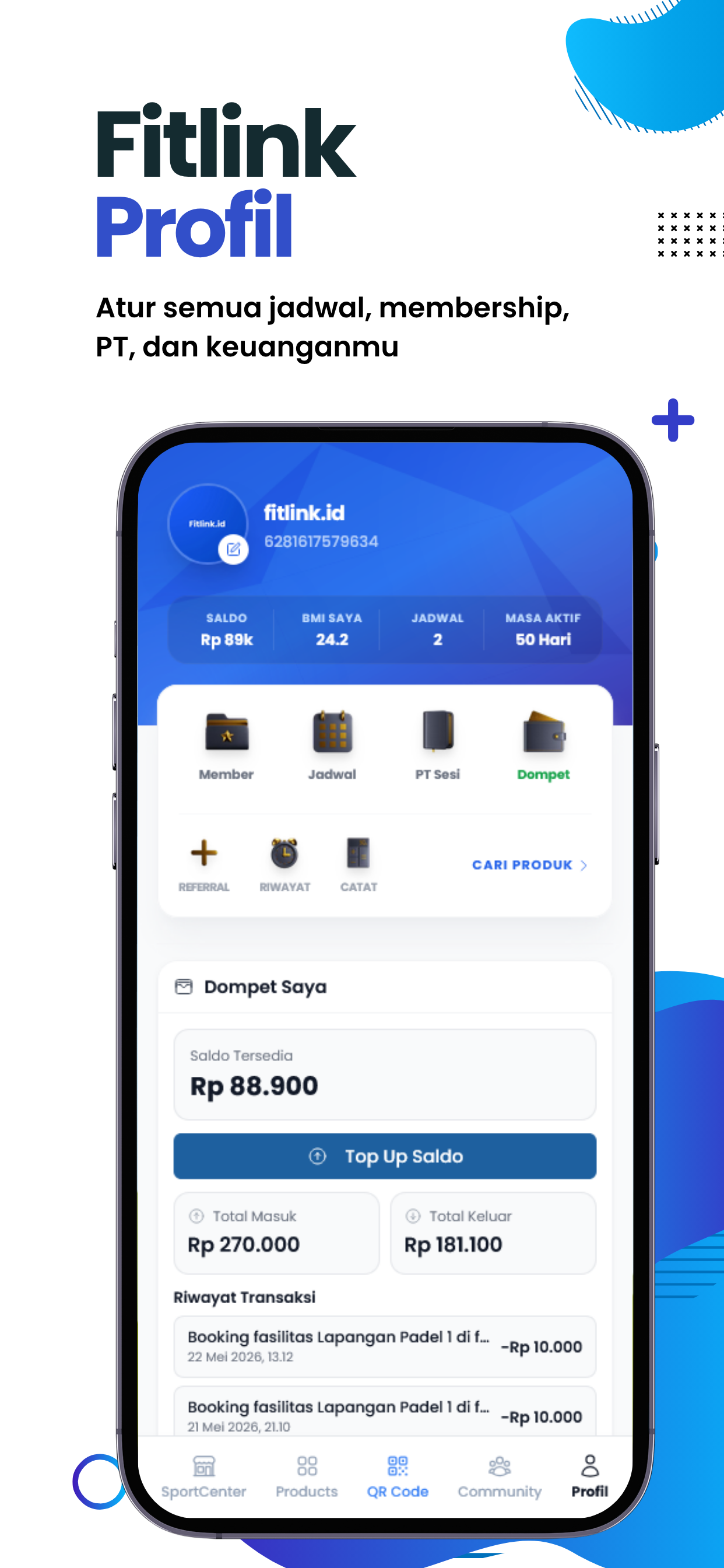 Fitlink