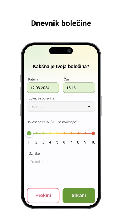 Healthlord screenshot-6