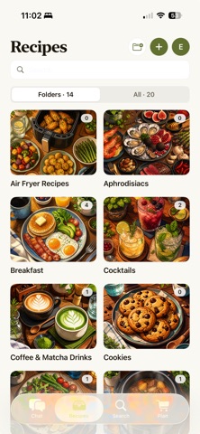 Slop Bowl iPhone screenshot