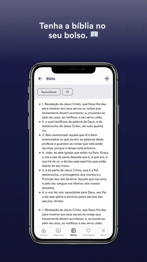 Fonte Igreja screenshot 3