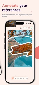 ArtDeck screenshot