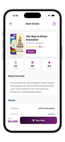 MFM eBooks Screenshot 9 of 10