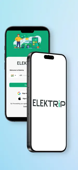ELEKTRiP screenshot 1